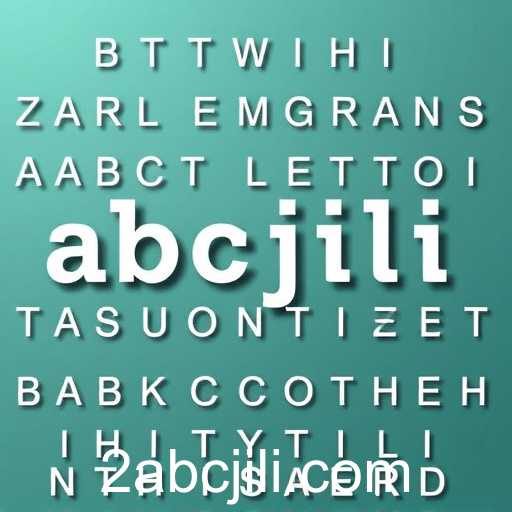 The Rise of ABCjili in the Gaming World