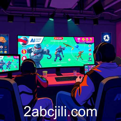 The Rise of Gaming Platforms in 2025