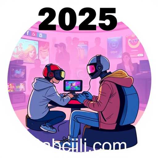 The Rise of Online Gaming: Exploring Abcjili's Influence in 2025